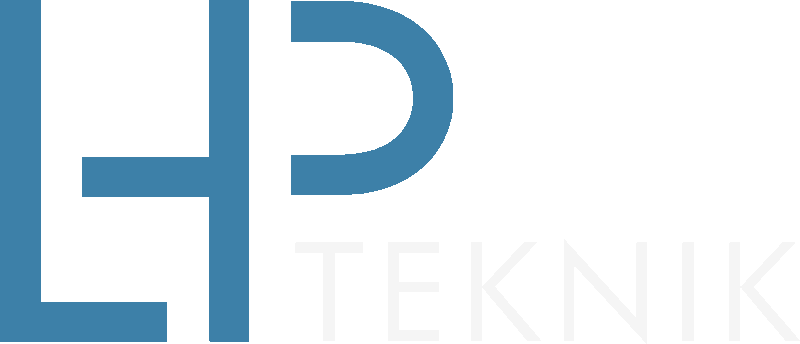 LHPteknik - Støddæmpere til industrien