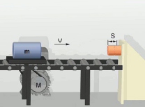 Beregning af Gummibuffer