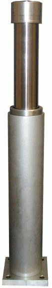 Heavy Duty HLS